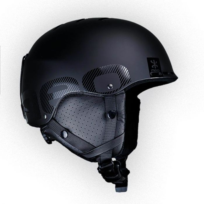 Neo Hexagon Helm