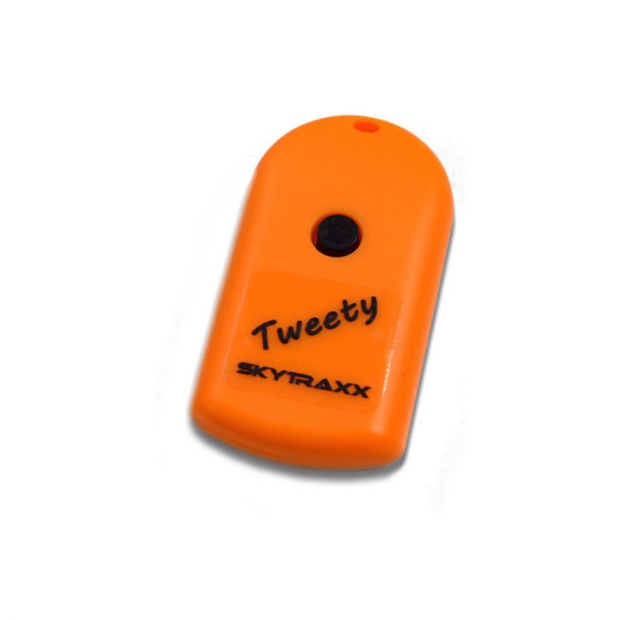 Skytraxx Tweety - Fluginstrument