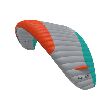 Advance Alpha 7-26-grey