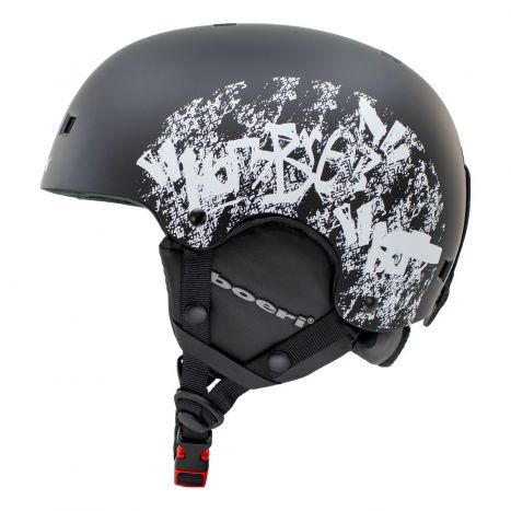 Boeri Mercury - Helm