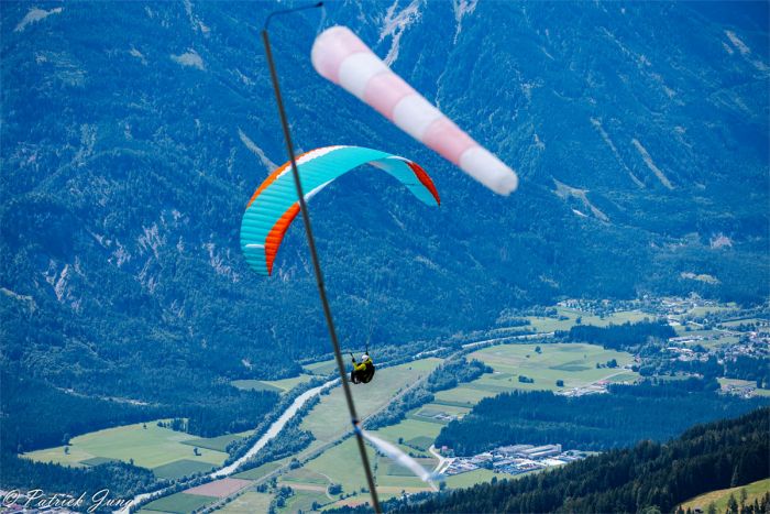 Kärnten Thermik-/ Technik-Training - 02.-07. August 2026