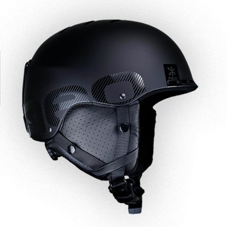 Neo Hexagon Helm