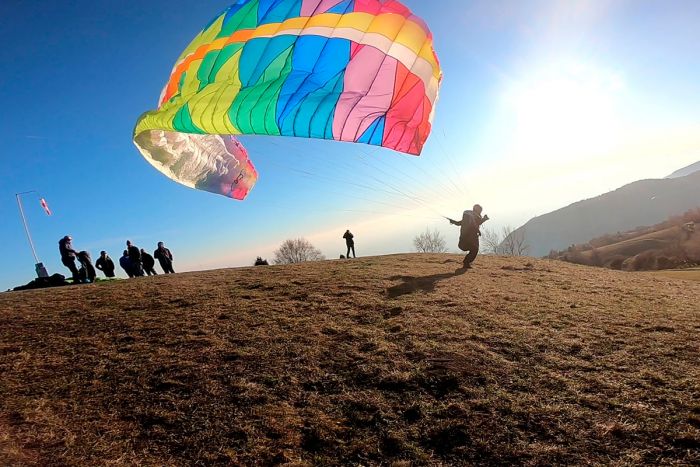 Refresher-Praxiswoche R4 Bassano/Italien 25.-31. Okt. 2026  