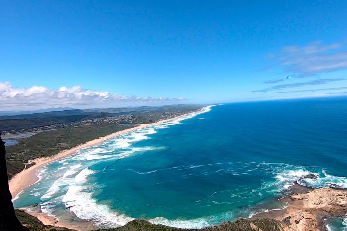 Südafrika - Wilderness / Garden Route 30.12.2026 bis 06.01.2027