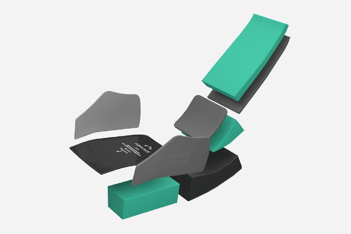 ADVANCE Impress 4