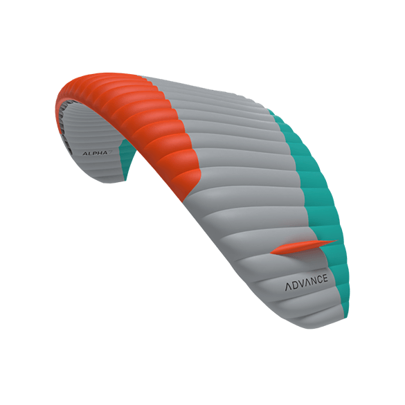 Advance Alpha 7-26-grey