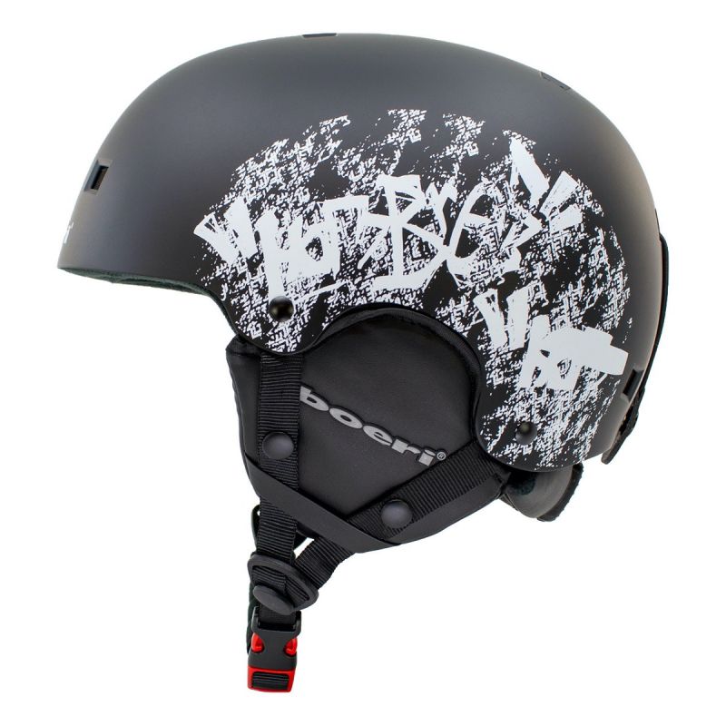Boeri Mercury - Helm