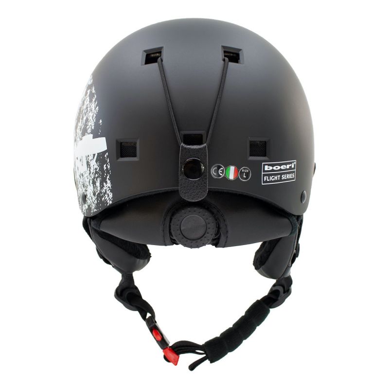Boeri Mercury - Helm