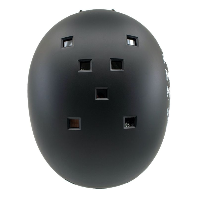 Boeri Mercury - Helm