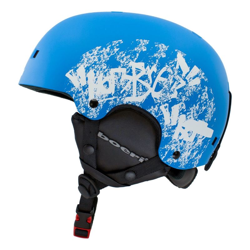 Boeri Mercury - Helm