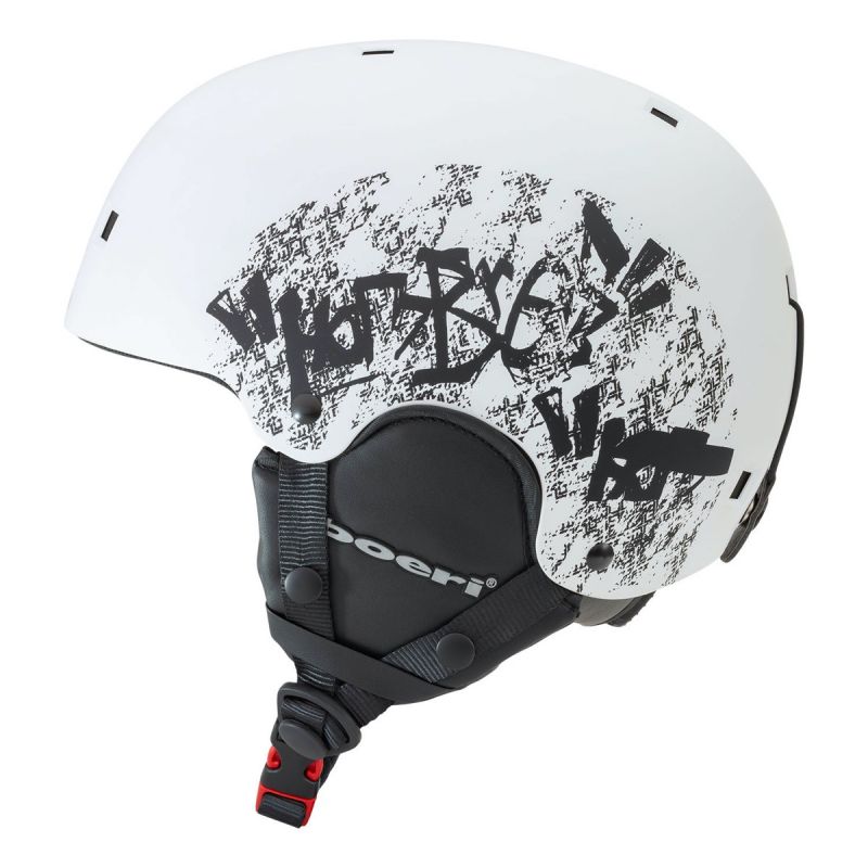 Boeri Mercury - Helm