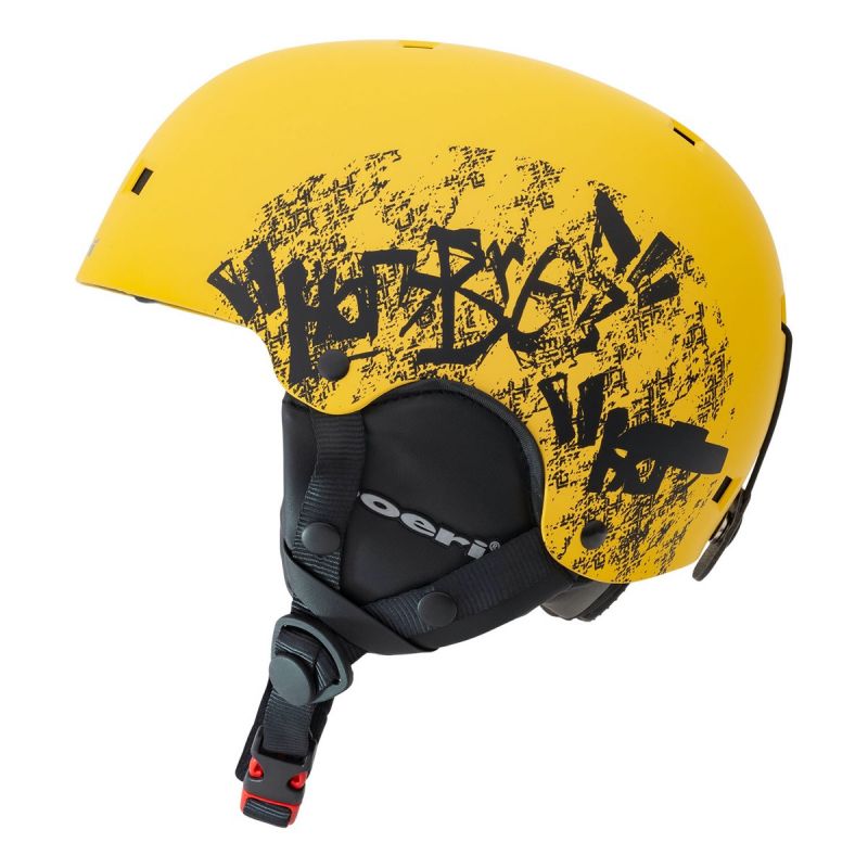 Boeri Mercury - Helm