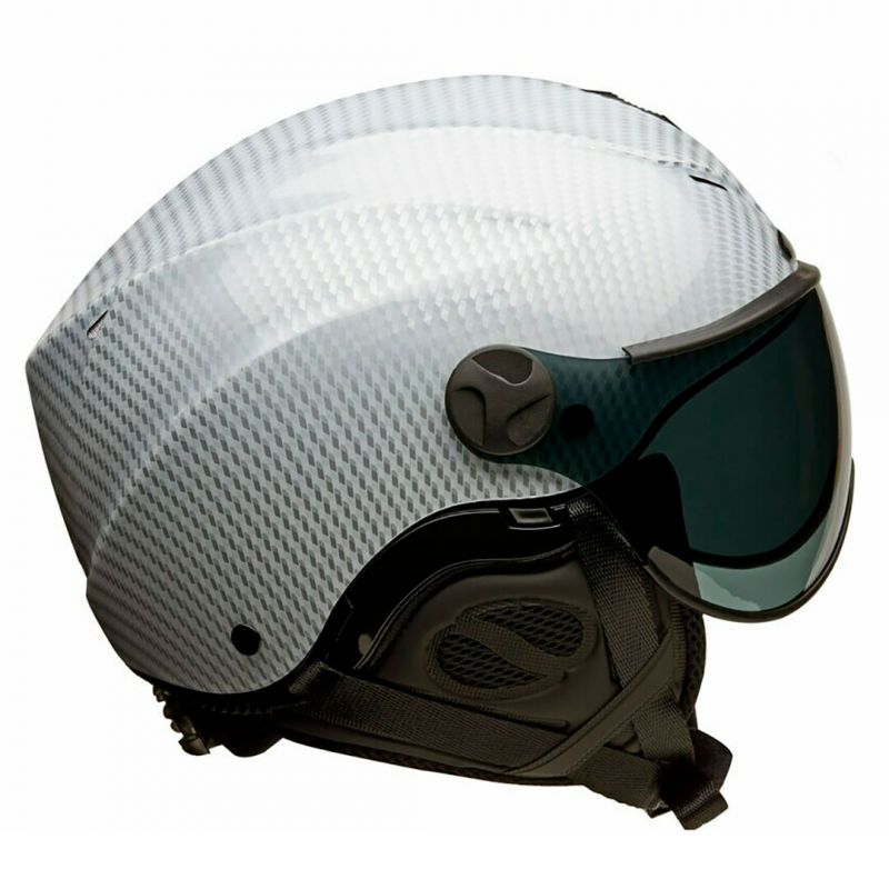 ICARO Nerv 2.0 - Helm