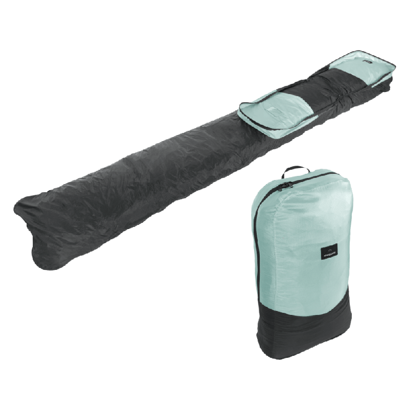 Advance  Flatbag DLS