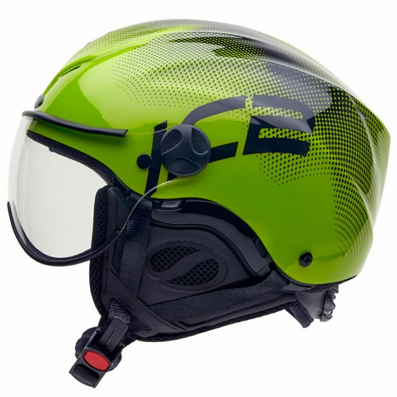 ICARO Nerv 2.0 - Helm