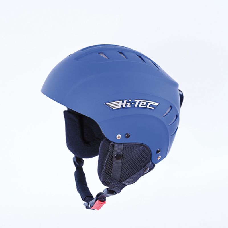 Hi-Tec Helm von Independence blau

