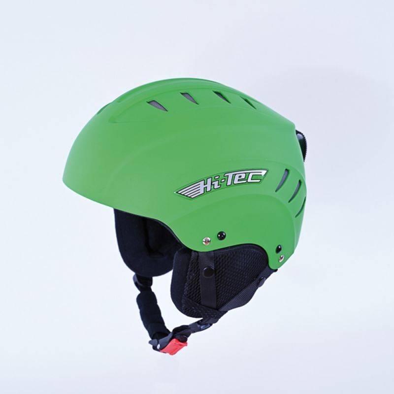 Hi-Tec Helm von Independence grün