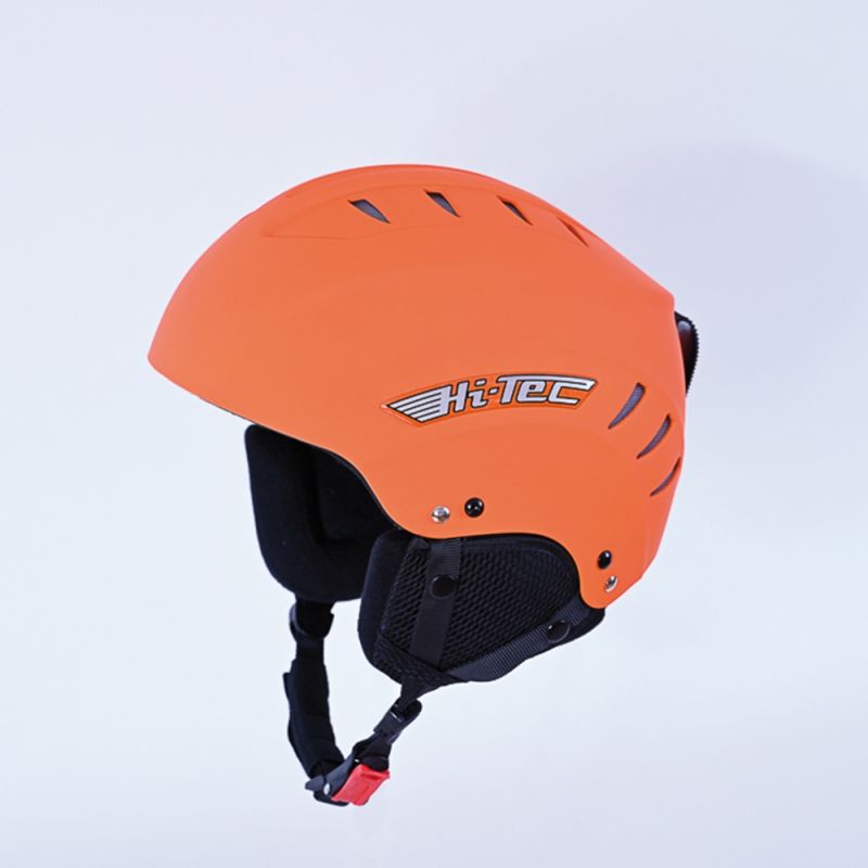 Hi-Tec Helm von Independence orange