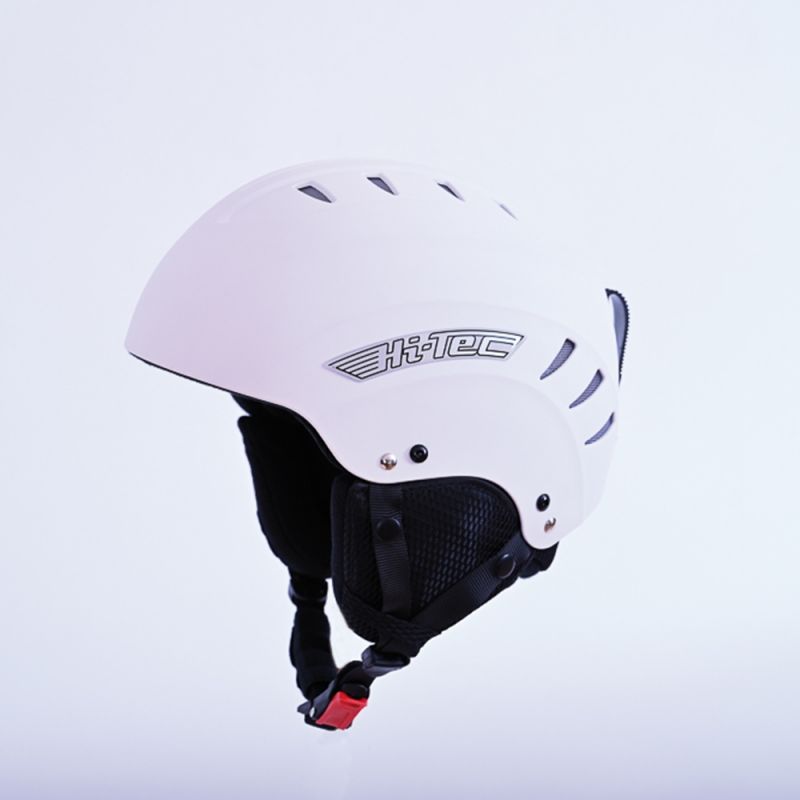 Hi-Tec Helm von Independence weiß
