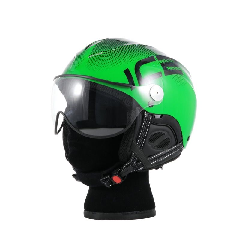 ICARO Nerv 2.0 - Helm