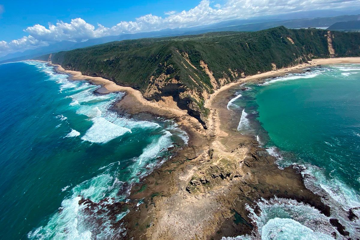 Gerrickes Point