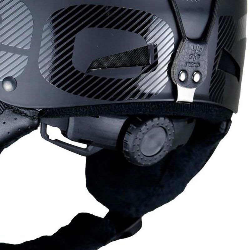 Neo Hexagon Helm