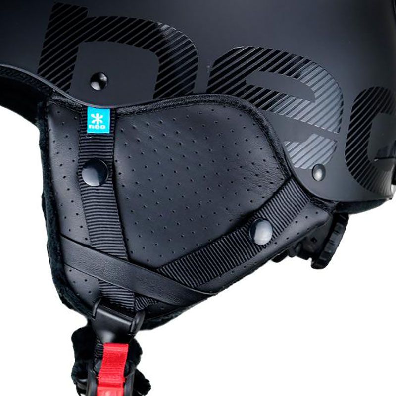 Neo Hexagon Helm