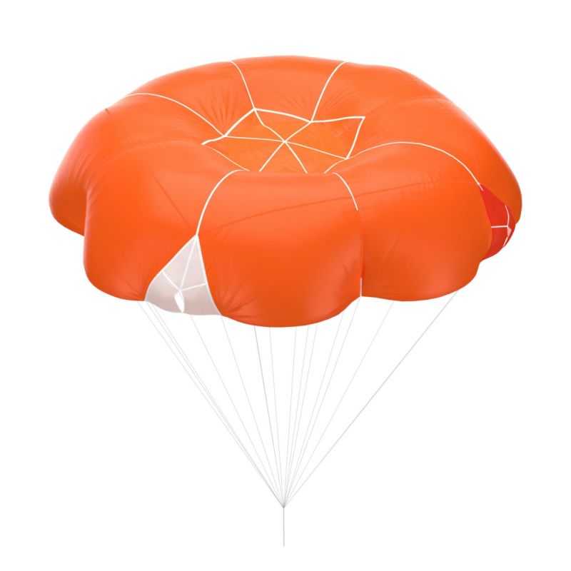 Advance  Companion SQR Classic - Rettungsgerät