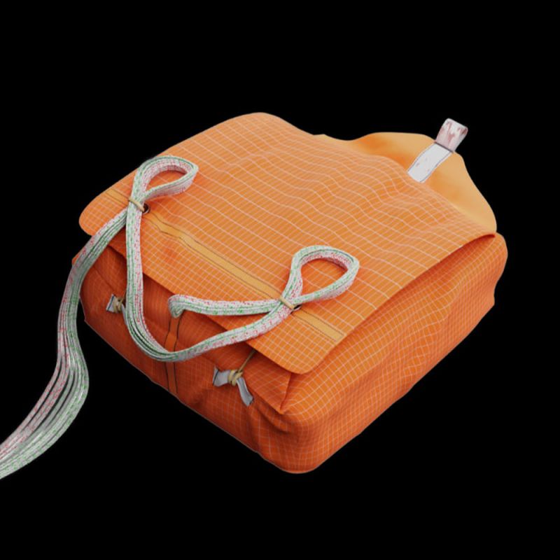 Advance  Companion SQR Light - Rettungsgerät