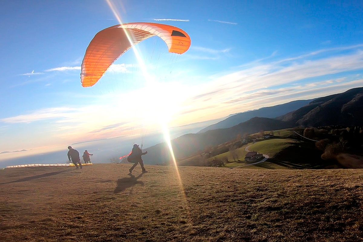 Refresher-Praxiswoche R4 Bassano/Italien 25.-31. Okt. 2026  
