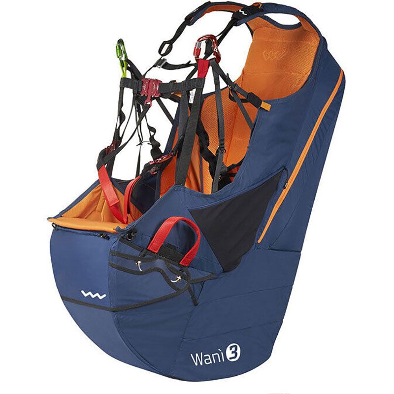 Woody Valley - Wani 3