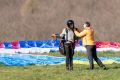 Flugschule OpeAir - Paragliding Grundkurs