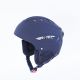 Hi-Tec Helm von Independence schwarz