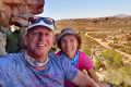 Cederberg Mountains