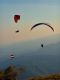 Magic Meduno heißt....
Fliegen in samtweicher Luft bis zum Sonnenuntergang
