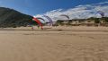 Groundhandling Südafrika